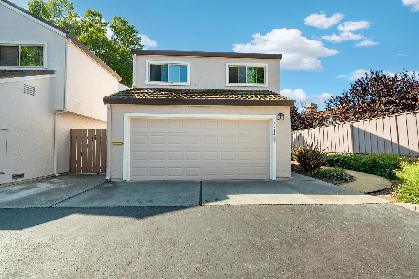 Detail Gallery Image 1 of 1 For 2534 Wickham Pl, Santa Clara,  CA 95051 - 3 Beds | 2/1 Baths