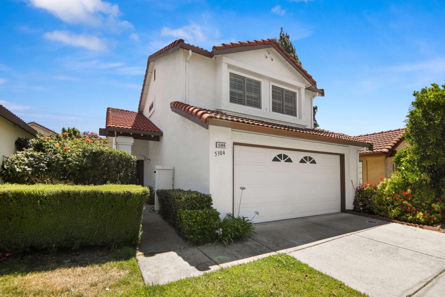 Detail Gallery Image 1 of 1 For 5304 Concerto Cir, Concord,  CA 94521 - 3 Beds | 2/1 Baths