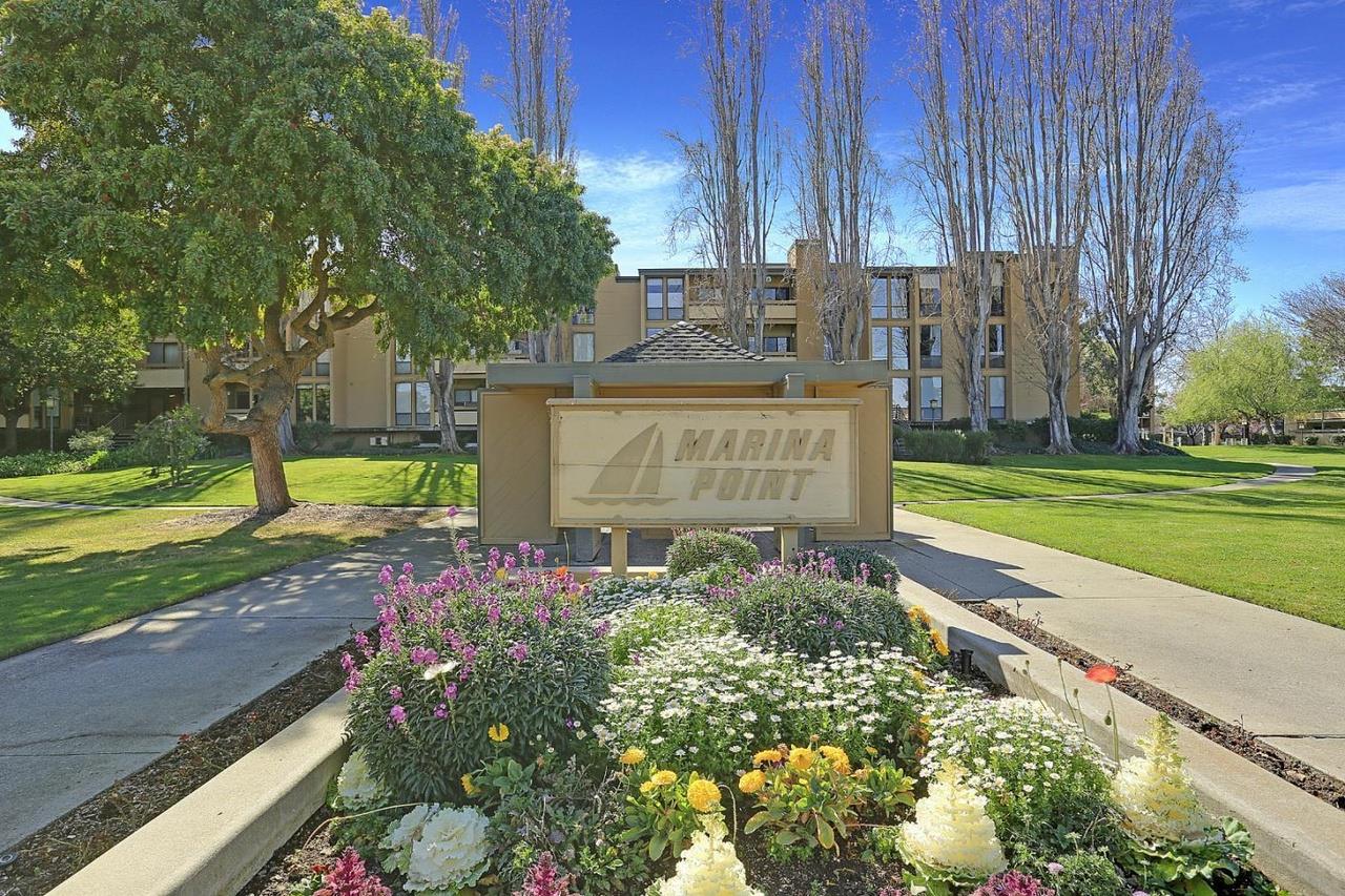 Detail Gallery Image 1 of 1 For 1170 Foster City Blvd #216,  Foster City,  CA 94404 - 2 Beds | 2 Baths