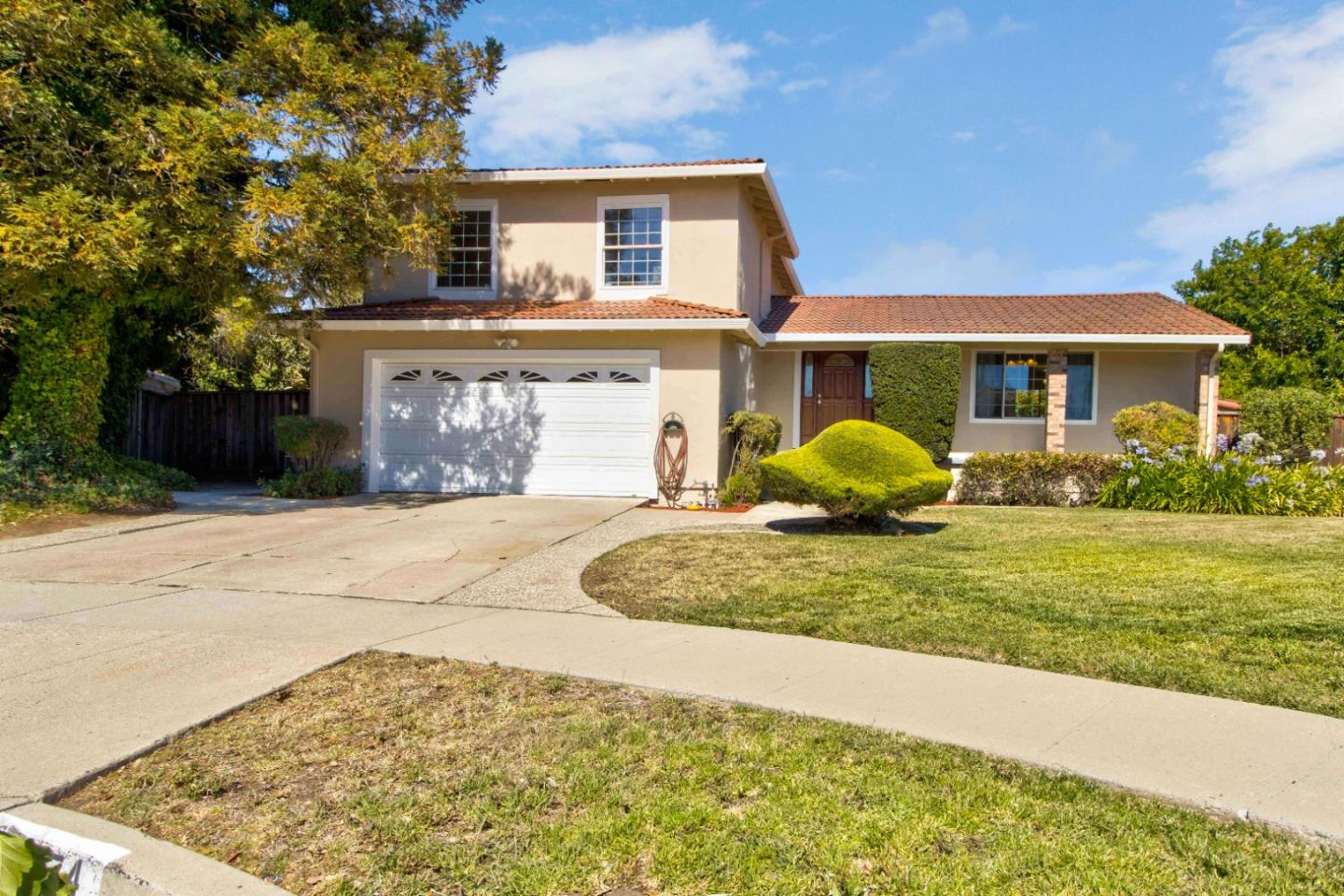 Detail Gallery Image 1 of 1 For 2774 Glen Firth Dr, San Jose,  CA 95133 - 3 Beds | 2/1 Baths