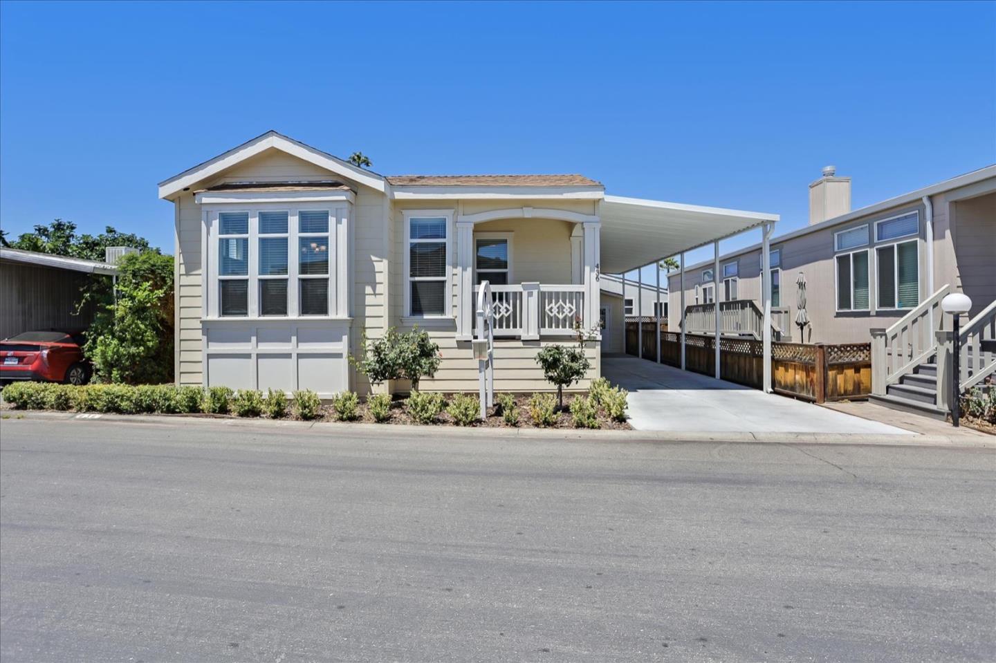 Detail Gallery Image 1 of 1 For 1085 Tasman #436,  Sunnyvale,  CA 94089 - 3 Beds | 2 Baths