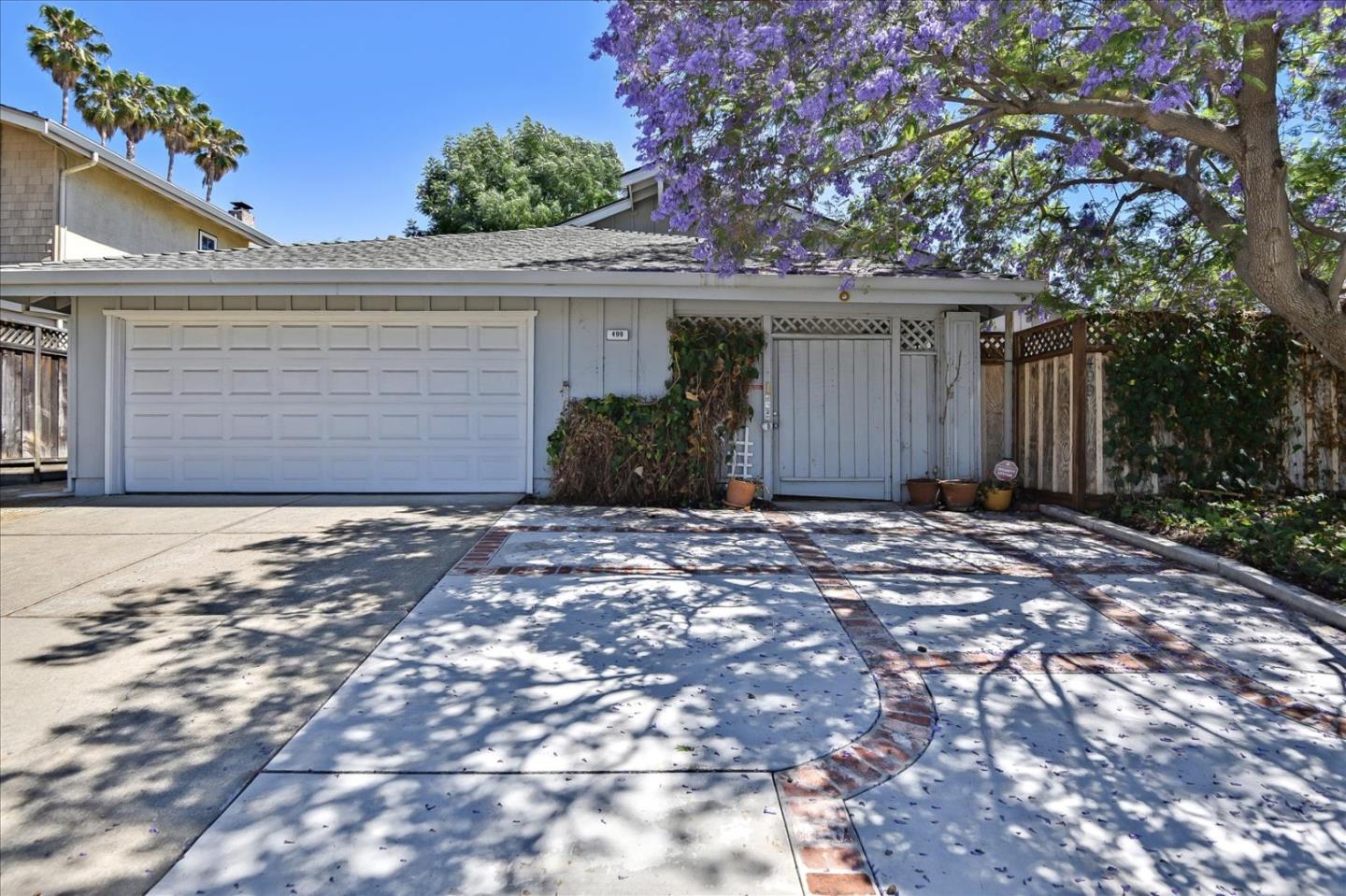 Detail Gallery Image 1 of 1 For 499 Flora Pl, Fremont,  CA 94536 - 3 Beds | 2 Baths