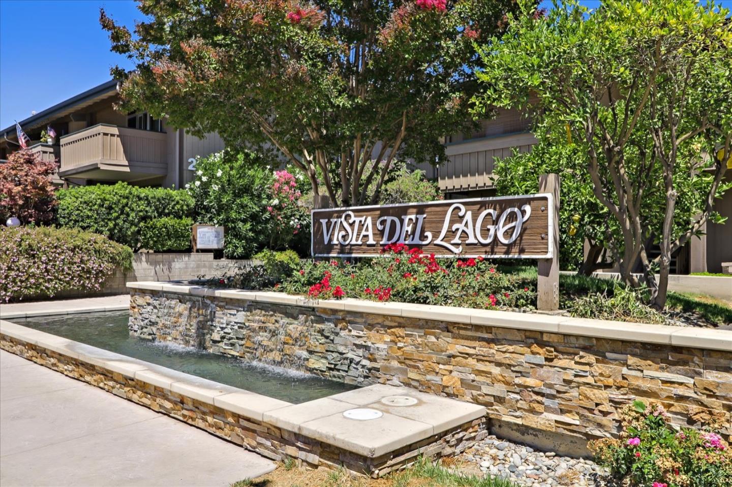 Detail Gallery Image 1 of 1 For 151 Buckingham Dr #263,  Santa Clara,  CA 95051 - 1 Beds | 1 Baths