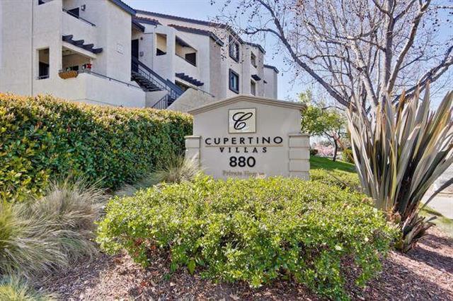 Detail Gallery Image 1 of 1 For 880 E Fremont Ave #319,  Sunnyvale,  CA 94087 - 2 Beds | 1 Baths