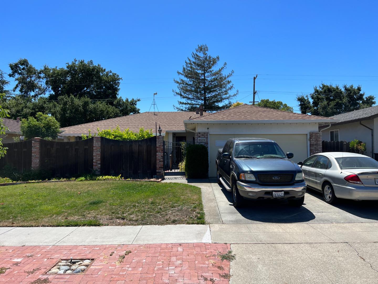 Detail Gallery Image 1 of 1 For 965 November Dr, Cupertino,  CA 95014 - 3 Beds | 2 Baths