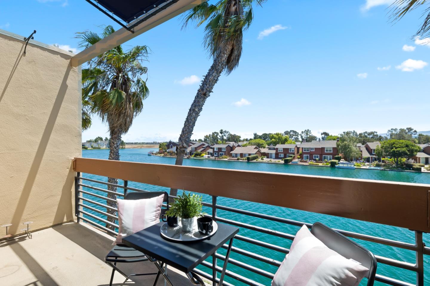 Detail Gallery Image 1 of 1 For 914 Beach Park Blvd #83,  Foster City,  CA 94404 - 2 Beds | 2 Baths