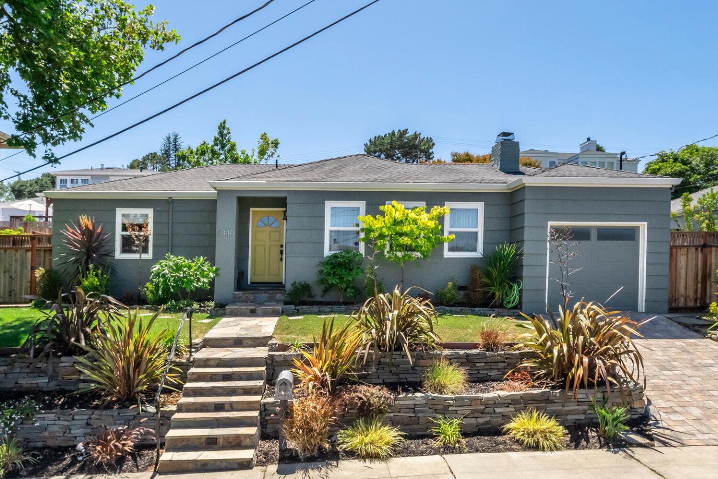 Detail Gallery Image 1 of 1 For 3040 Del Ray St, San Mateo,  CA 94403 - 3 Beds | 2/1 Baths