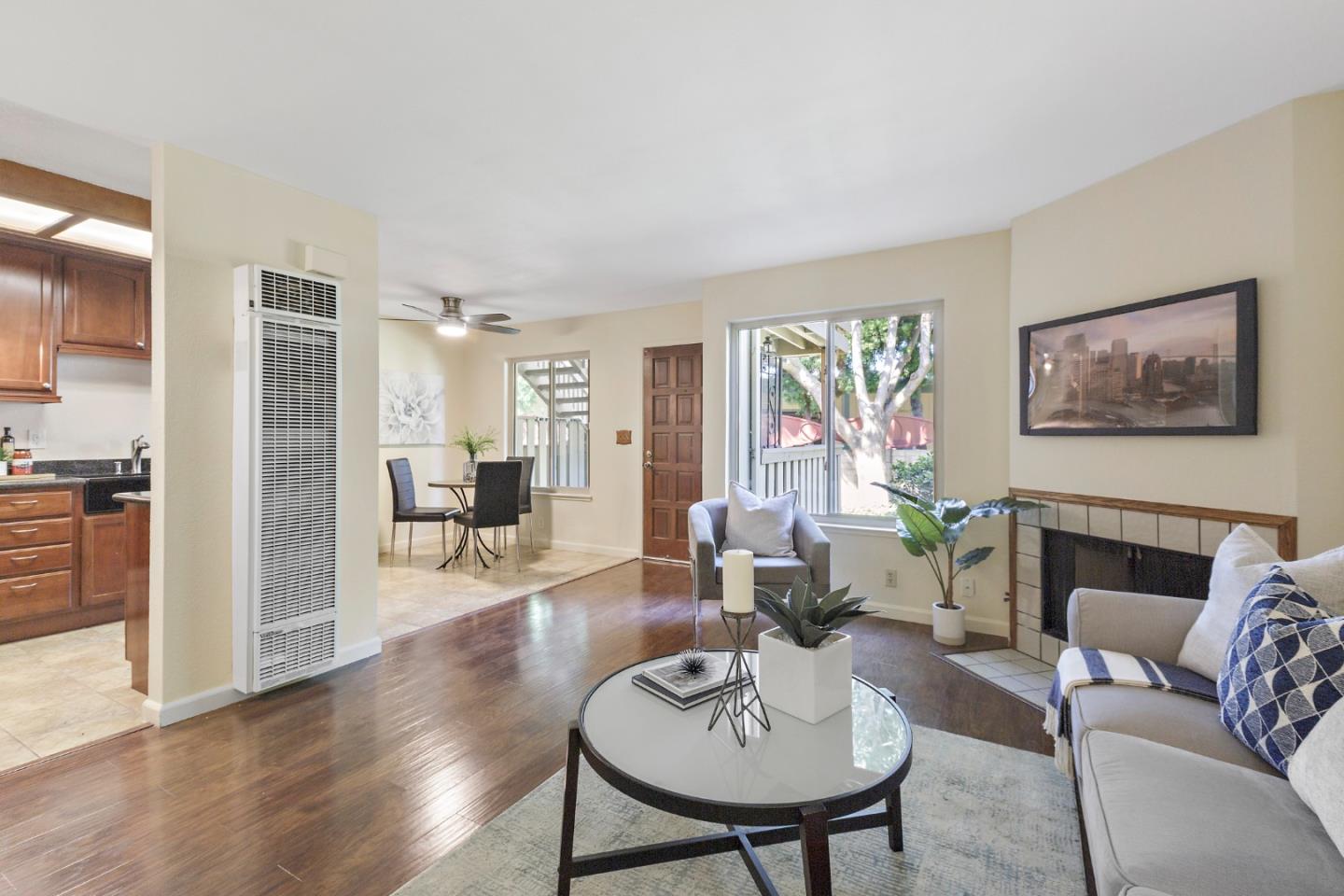 Detail Gallery Image 1 of 1 For 419 Coyote Creek Cir, San Jose,  CA 95116 - 2 Beds | 2 Baths