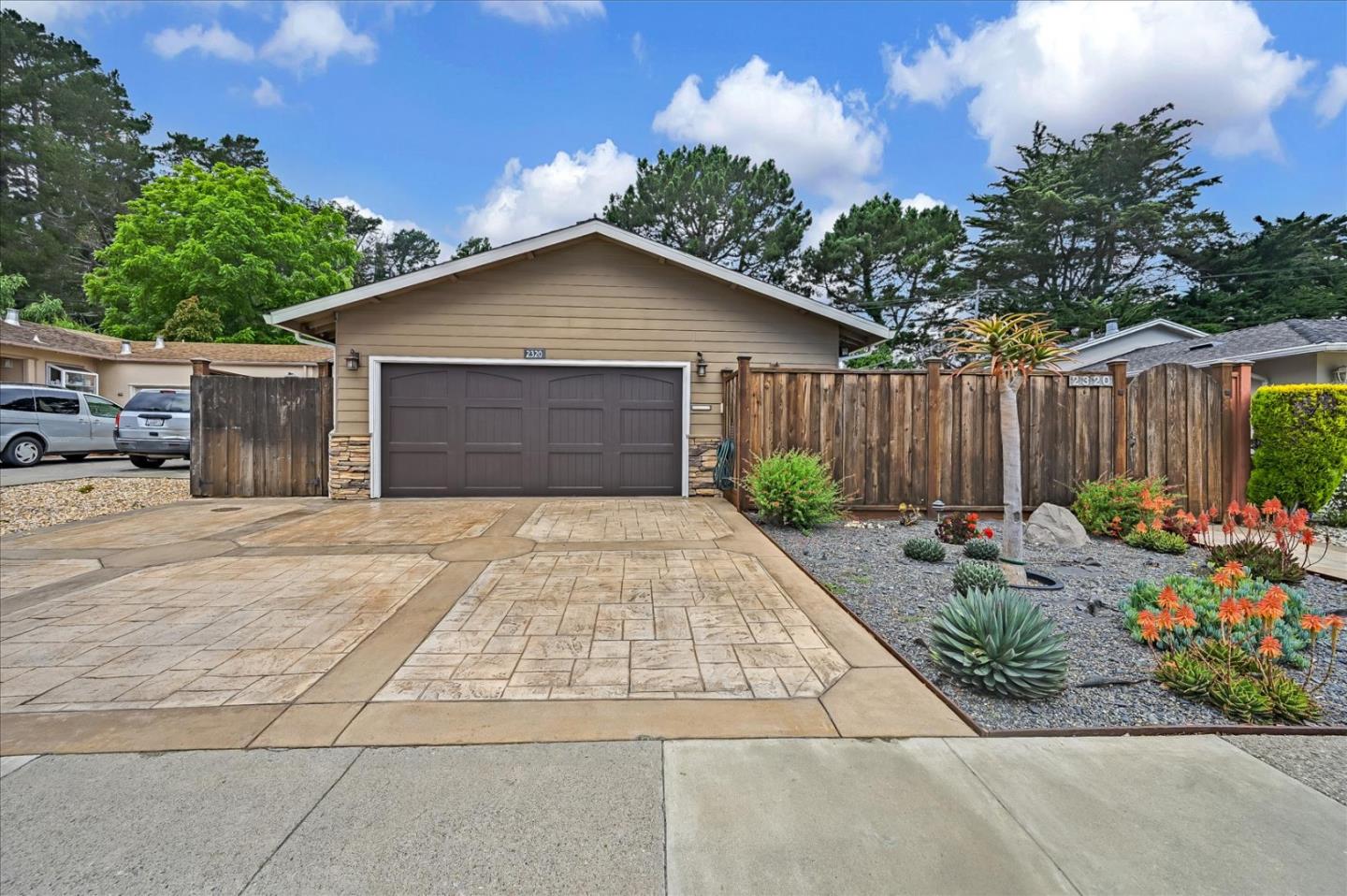 Detail Gallery Image 1 of 1 For 2320 Rollingwood Dr, San Bruno,  CA 94066 - 3 Beds | 2 Baths