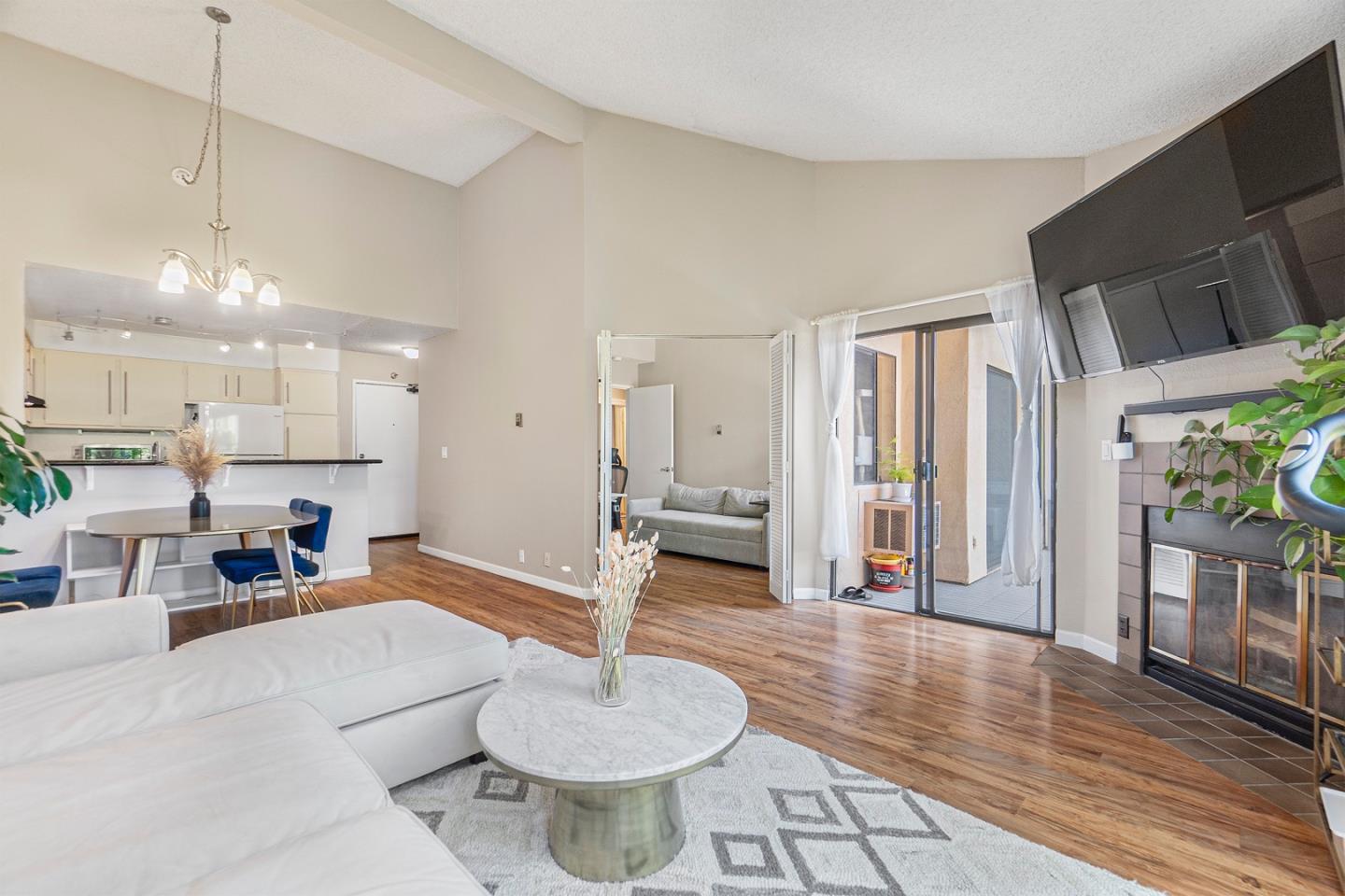 Detail Gallery Image 1 of 1 For 39109 Guardino Dr #338,  Fremont,  CA 94538 - 2 Beds | 1 Baths