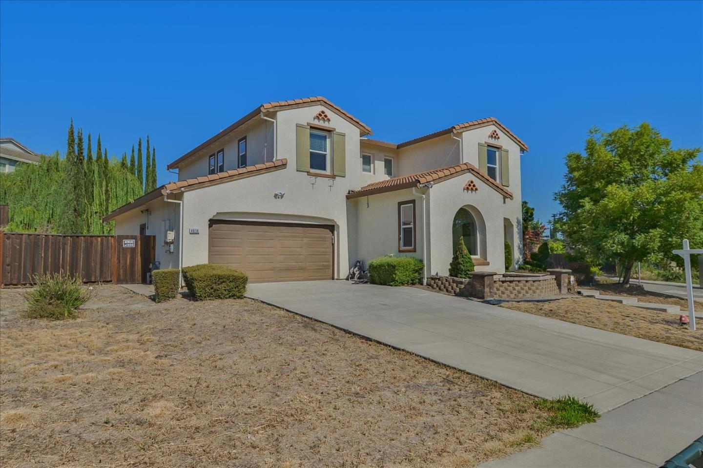 Detail Gallery Image 1 of 1 For 4614 Le Conte Cir, Antioch,  CA 94531 - 5 Beds | 3/1 Baths