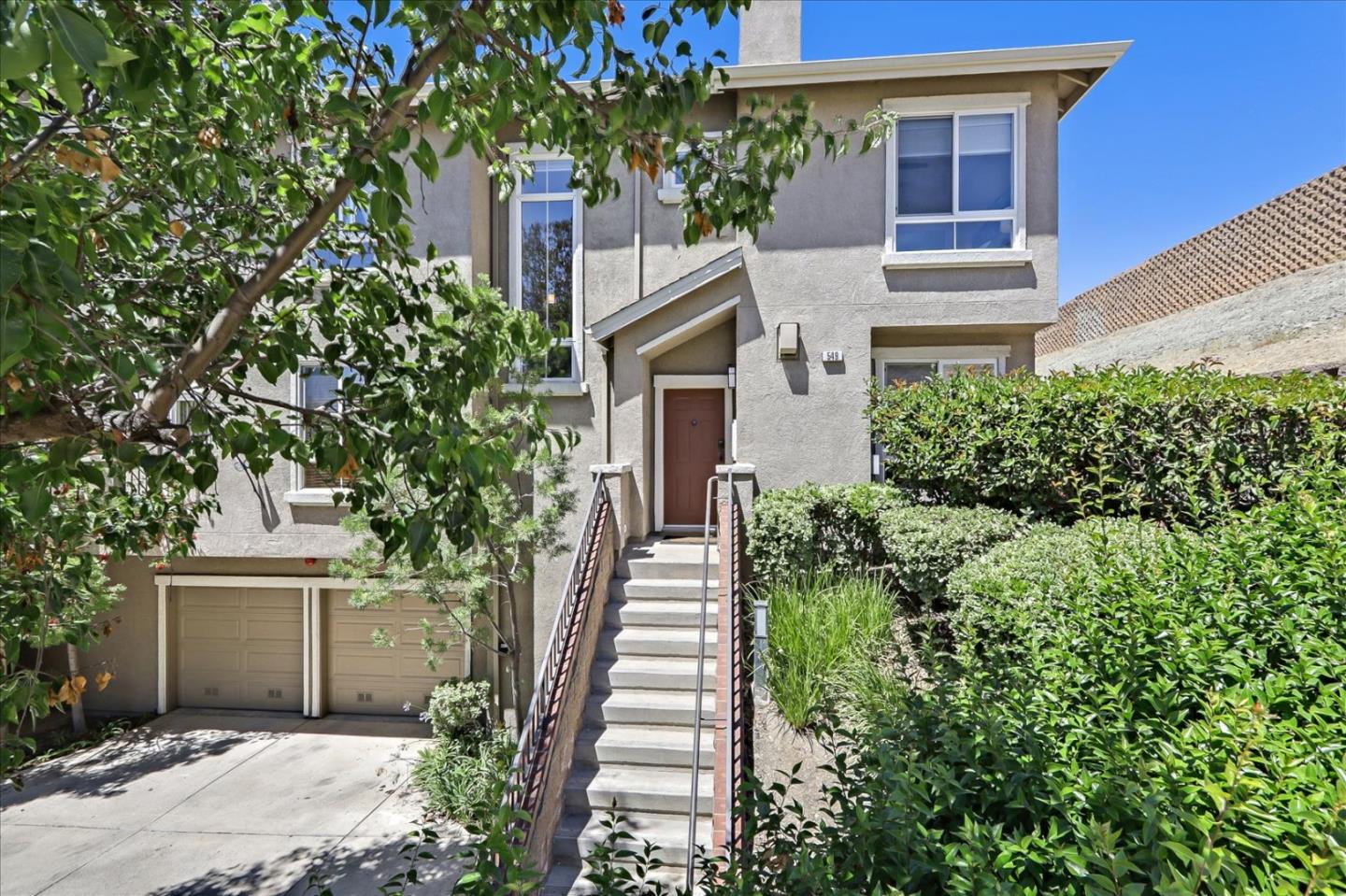 Detail Gallery Image 1 of 1 For 549 King George Ave, San Jose,  CA 95136 - 2 Beds | 2/1 Baths