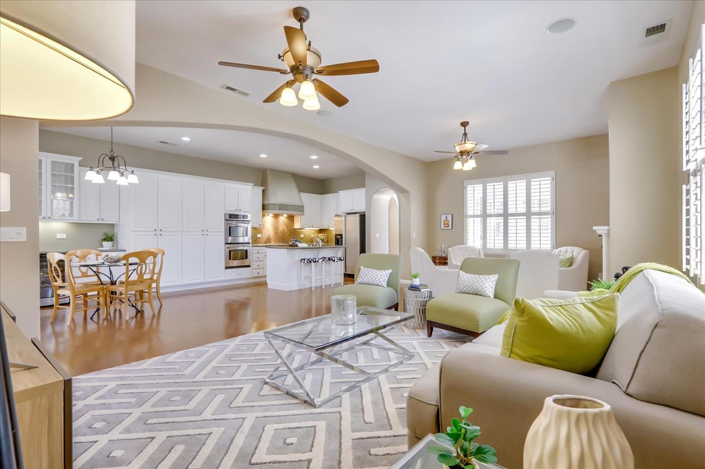 Detail Gallery Image 1 of 1 For 3443 Chieri Pl, San Jose,  CA 95148 - 4 Beds | 3 Baths