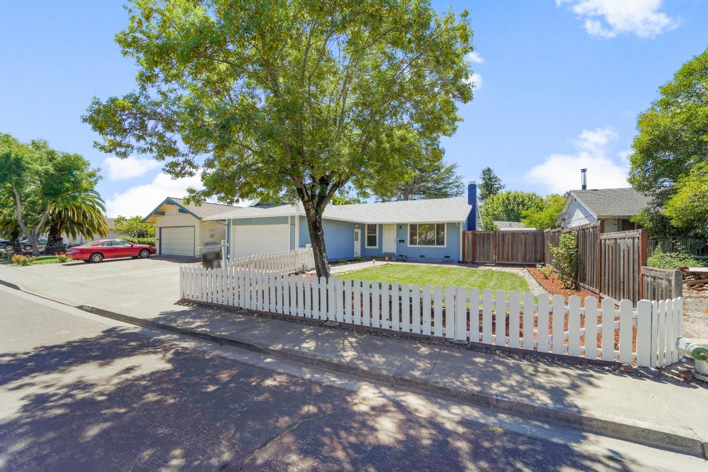 Detail Gallery Image 1 of 1 For 512 Myrtle Ave, Rohnert Park,  CA 94928 - 3 Beds | 2 Baths