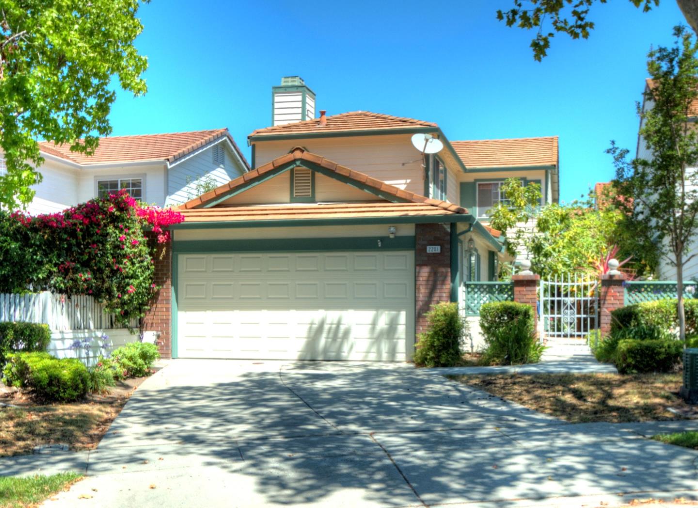 Detail Gallery Image 1 of 1 For 2201 Pinard St, Milpitas,  CA 95035 - 3 Beds | 2/1 Baths