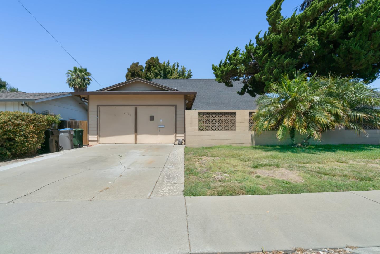 Detail Gallery Image 1 of 1 For 2915 Capewood Ln, San Jose,  CA 95132 - 4 Beds | 2 Baths