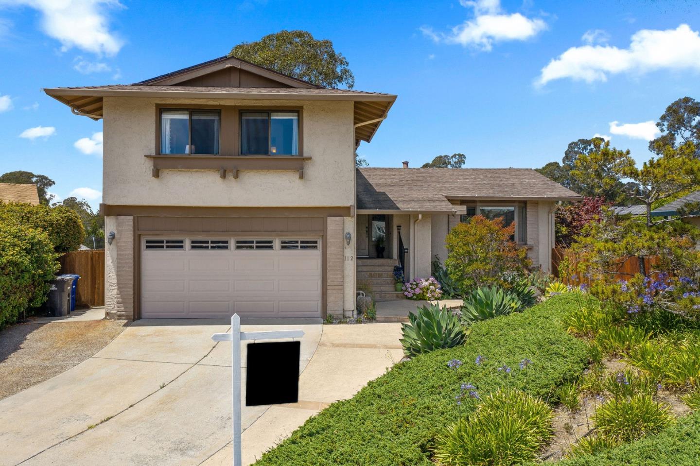 Detail Gallery Image 1 of 1 For 112 Mcmillan Ct, Santa Cruz,  CA 95060 - 4 Beds | 2/1 Baths