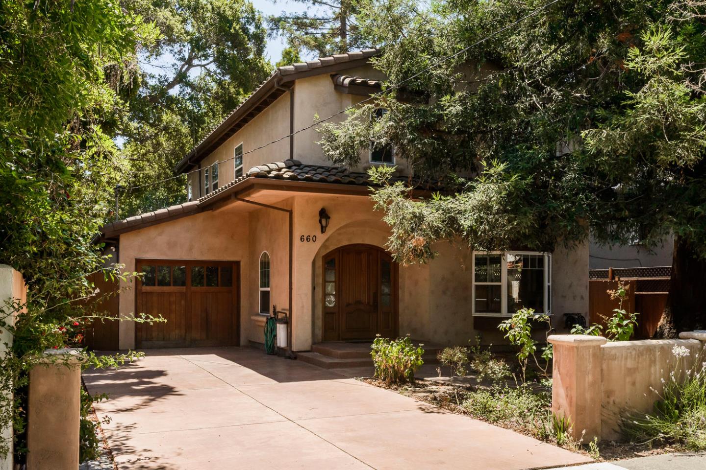 Detail Gallery Image 1 of 1 For 660 Kingsley Ave, Palo Alto,  CA 94301 - 4 Beds | 3/1 Baths