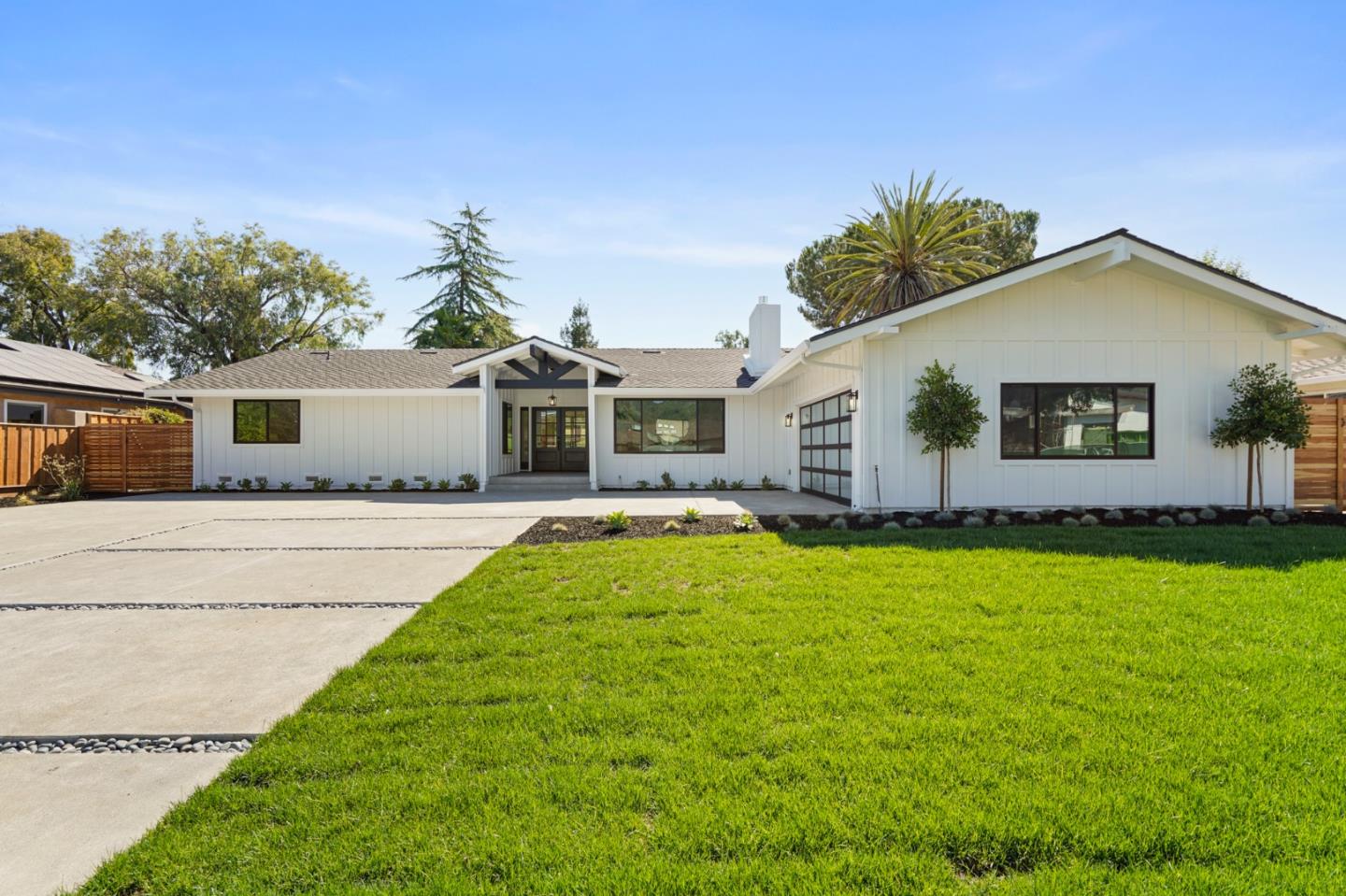 Detail Gallery Image 1 of 1 For 6558 Crystal Springs Dr, San Jose,  CA 95120 - 4 Beds | 2/1 Baths