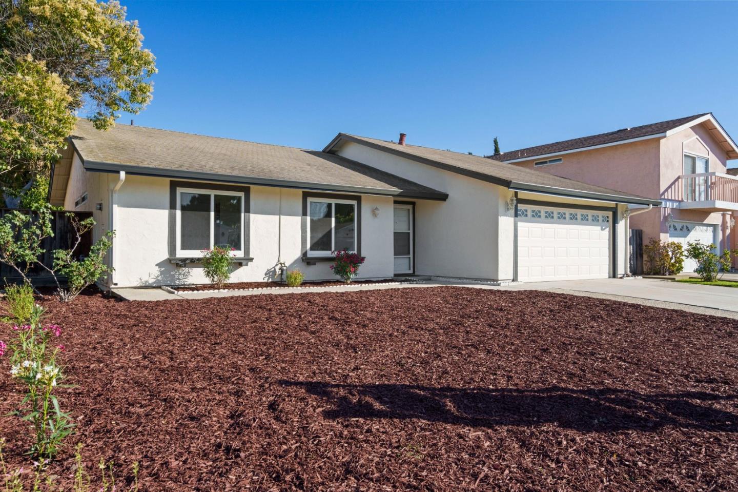 Detail Gallery Image 1 of 1 For 2340 Regina Ct, Santa Clara,  CA 95054 - 3 Beds | 2 Baths