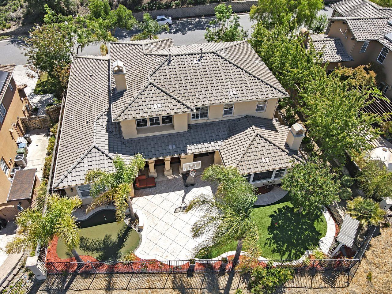 Detail Gallery Image 1 of 1 For 4963 Bridgeview Ln, San Jose,  CA 95138 - 4 Beds | 3/1 Baths