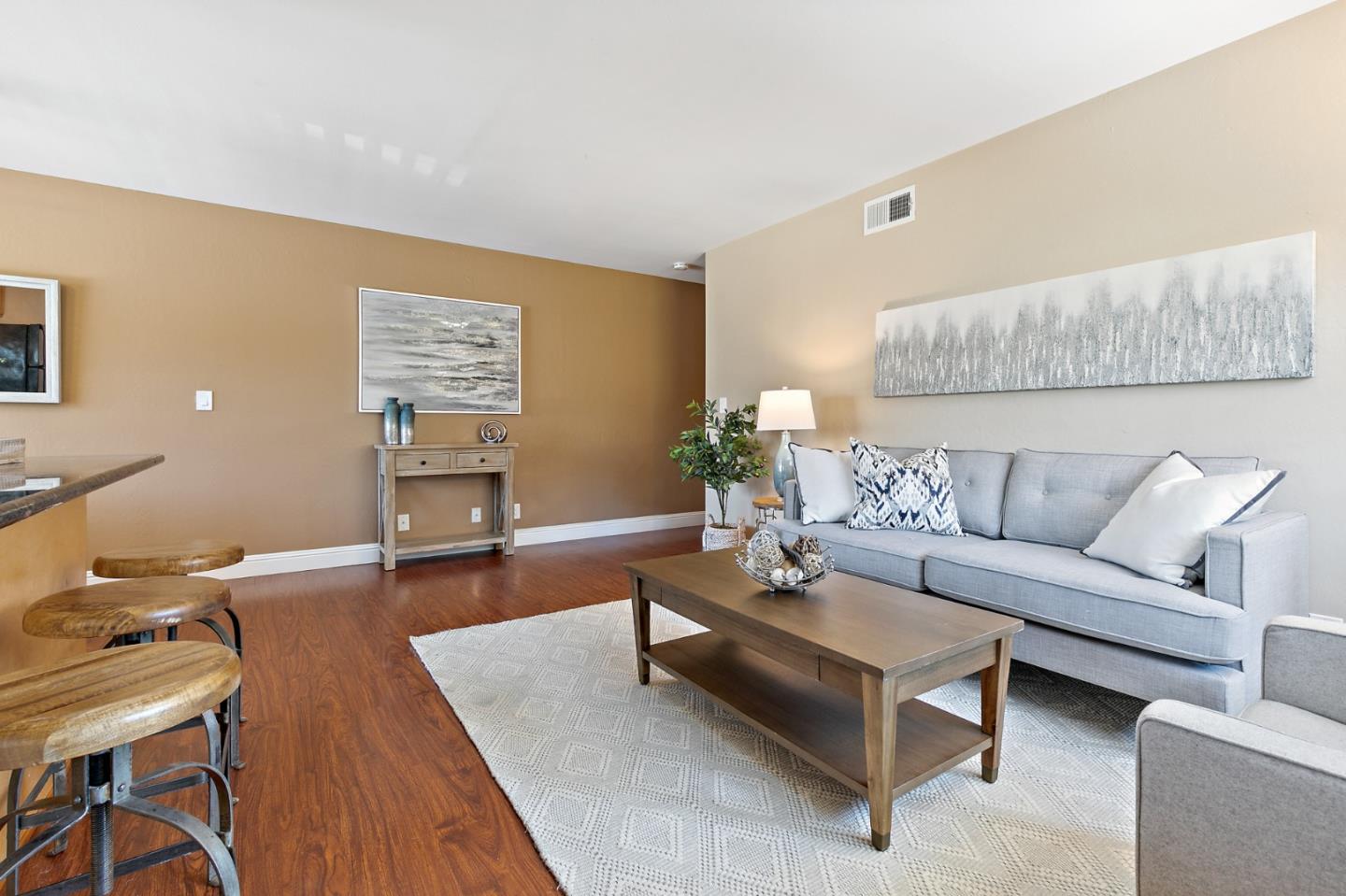 Detail Gallery Image 1 of 1 For 5493 Judith St #4,  San Jose,  CA 95123 - 2 Beds | 1 Baths