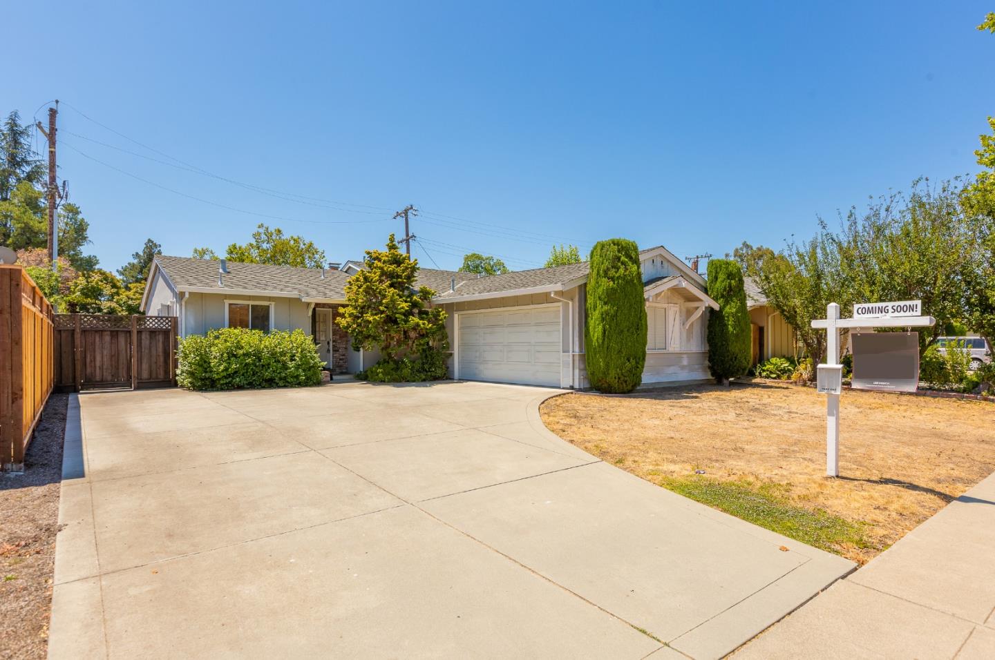 Detail Gallery Image 1 of 1 For 4848 Miramar Ave, San Jose,  CA 95129 - 3 Beds | 2 Baths