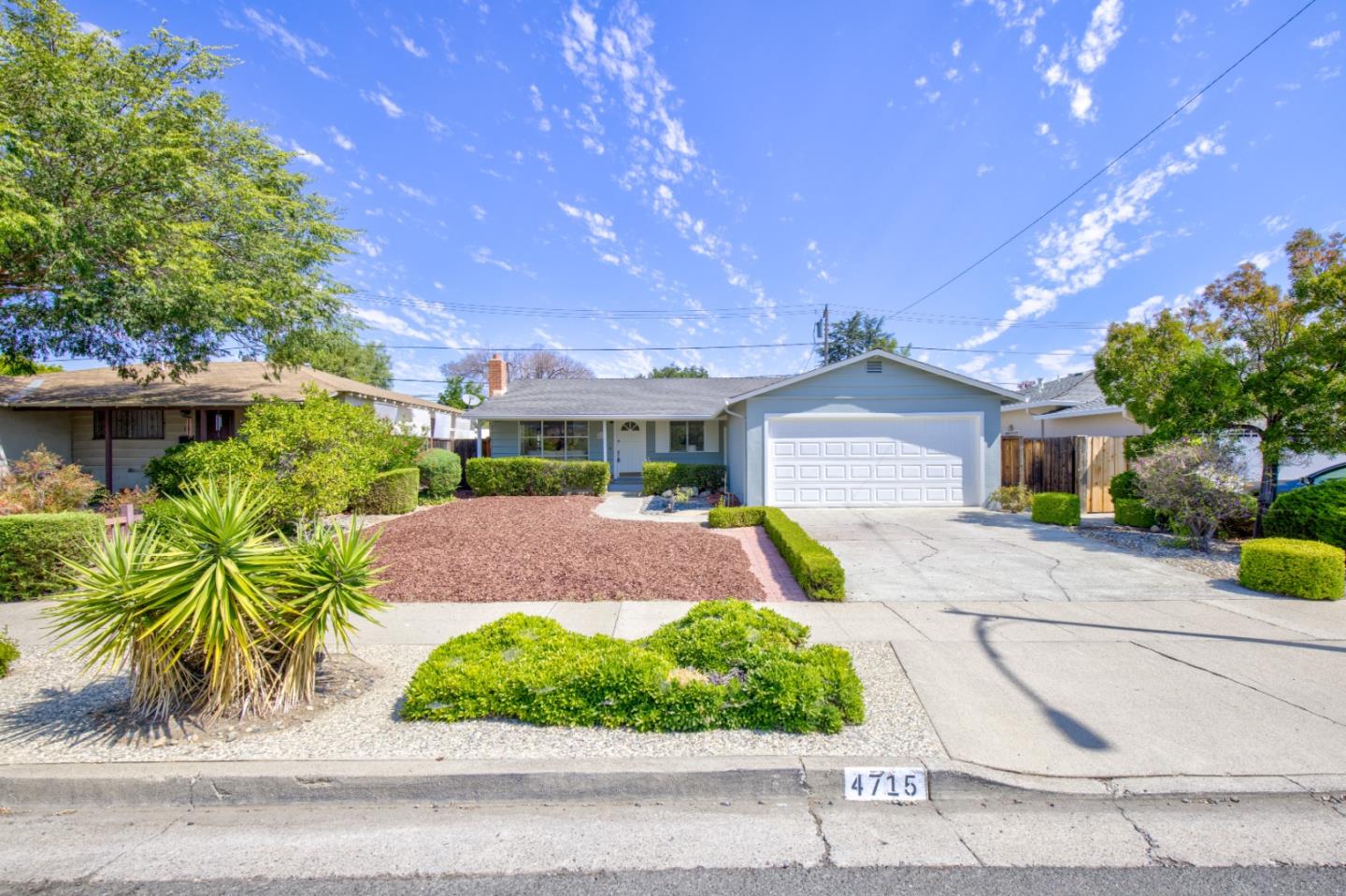 Detail Gallery Image 1 of 1 For 4715 Lage Dr, San Jose,  CA 95130 - 3 Beds | 2 Baths