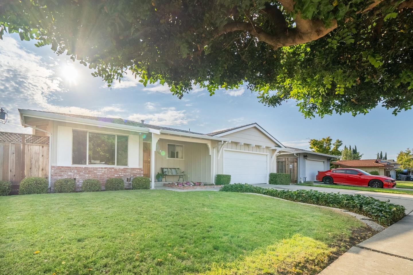 Detail Gallery Image 1 of 1 For 5841 Comanche Dr, San Jose,  CA 95123 - 4 Beds | 2 Baths