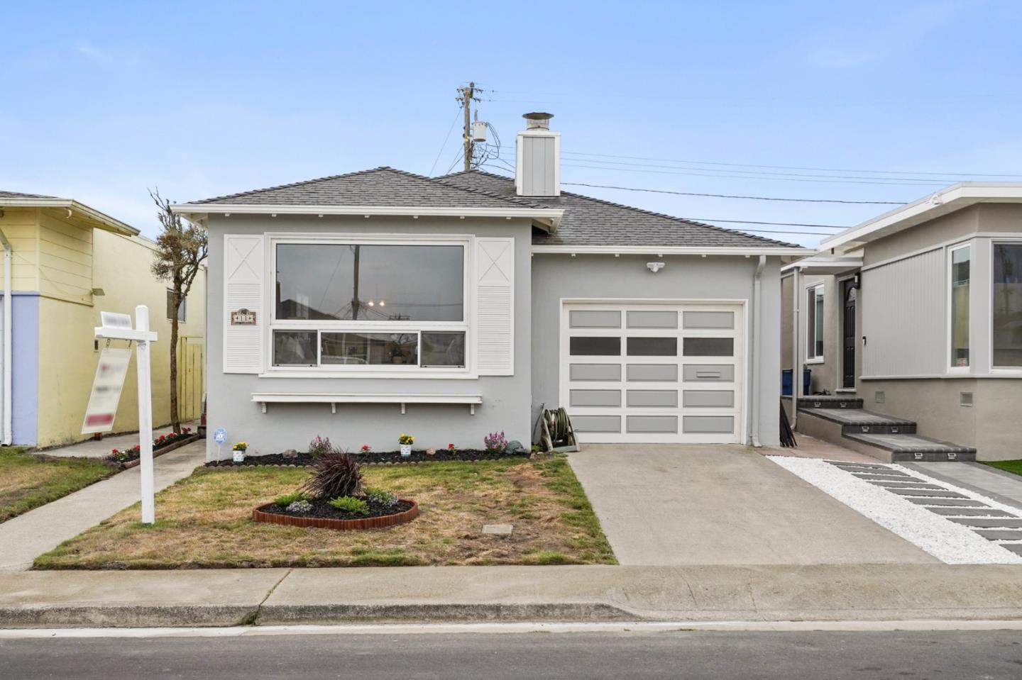 Detail Gallery Image 1 of 1 For 11 Carmel Ave, Daly City,  CA 94015 - 3 Beds | 2 Baths