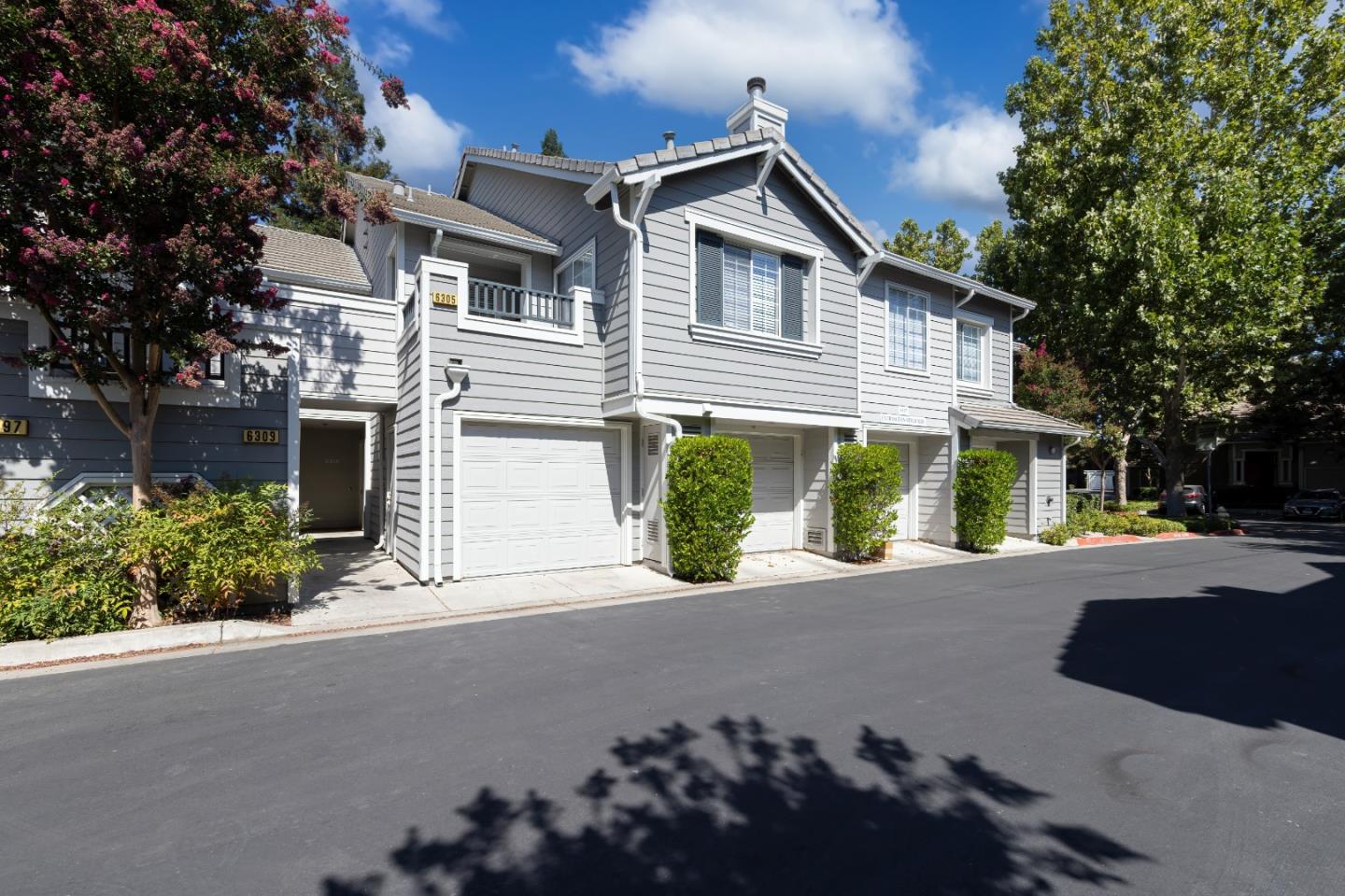 Detail Gallery Image 1 of 1 For 6305 Island Pine Way, San Jose,  CA 95119 - 2 Beds | 2 Baths