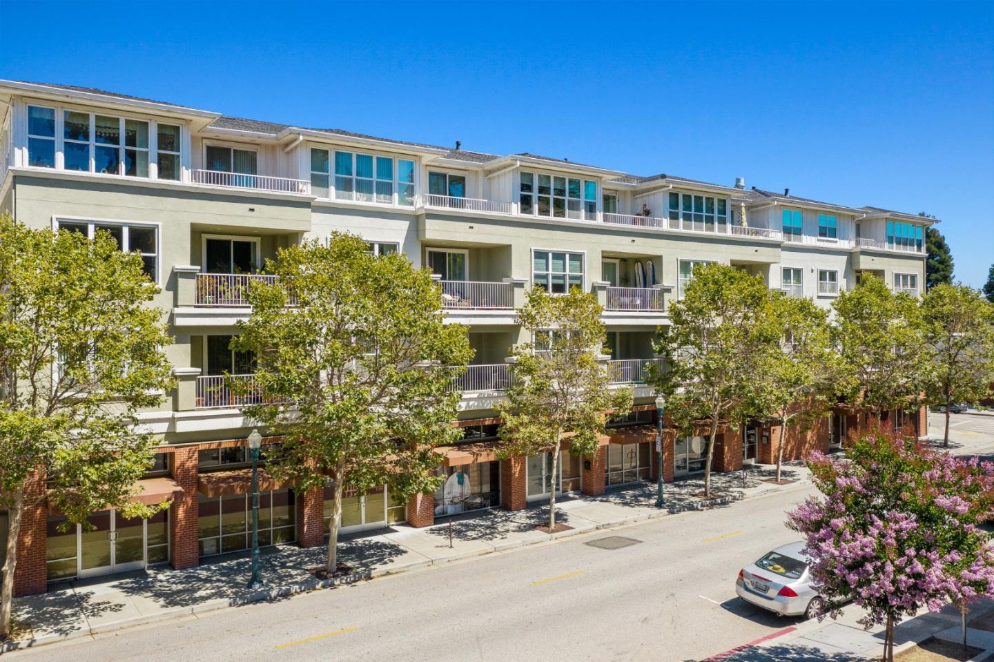 Detail Gallery Image 1 of 1 For 2030 N Pacific Ave #233,  Santa Cruz,  CA 95060 - 2 Beds | 2 Baths