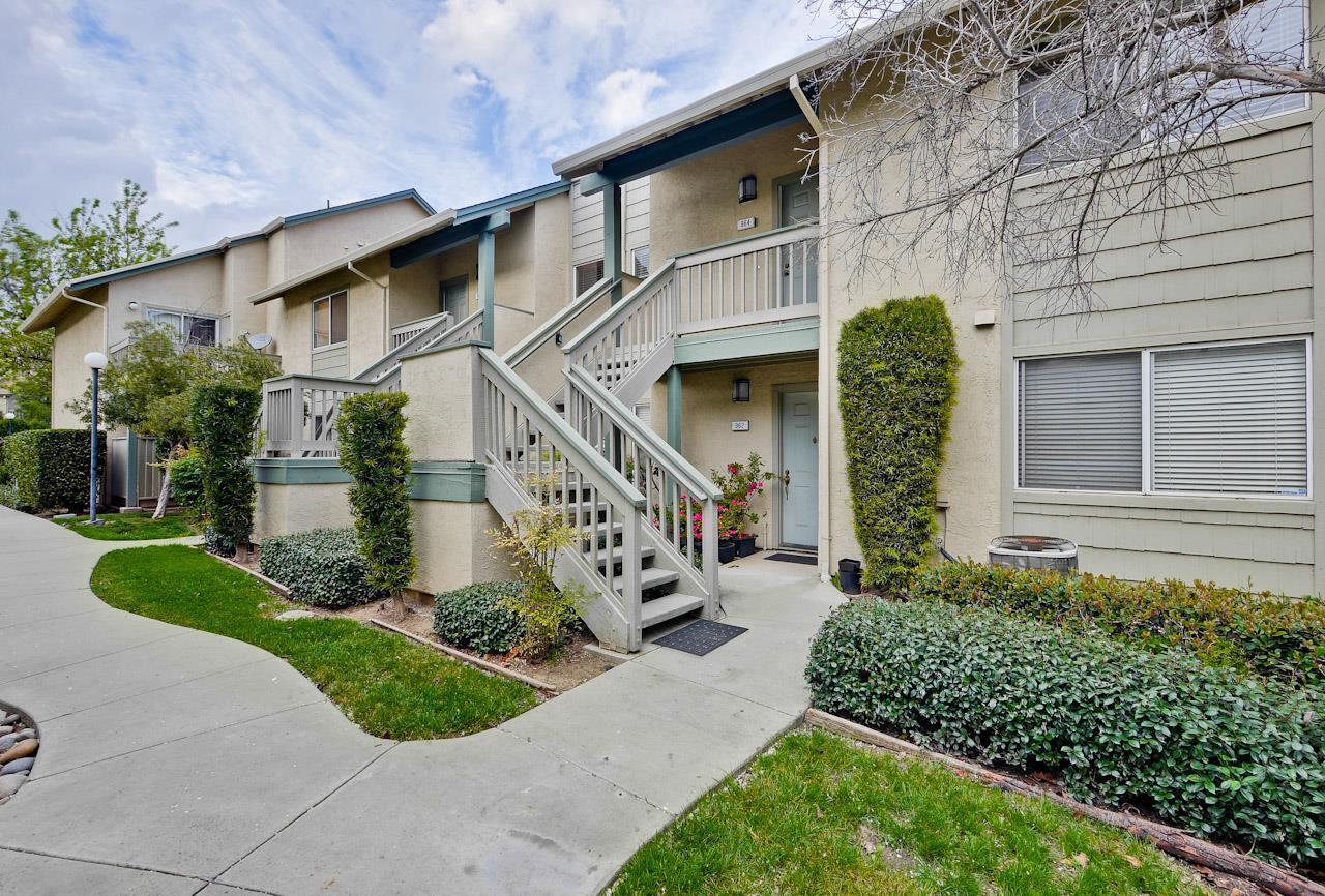 Detail Gallery Image 1 of 1 For 964 Summerplace Dr, San Jose,  CA 95122 - 2 Beds | 2 Baths