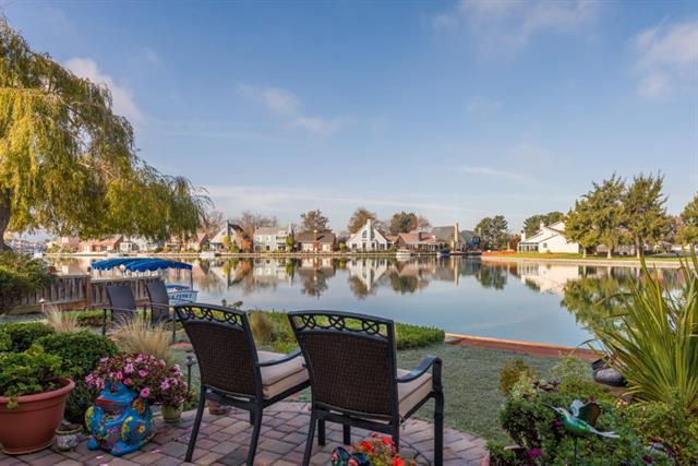 Detail Gallery Image 1 of 1 For 601 San Nicholas Ln, Foster City,  CA 94404 - 3 Beds | 2/1 Baths