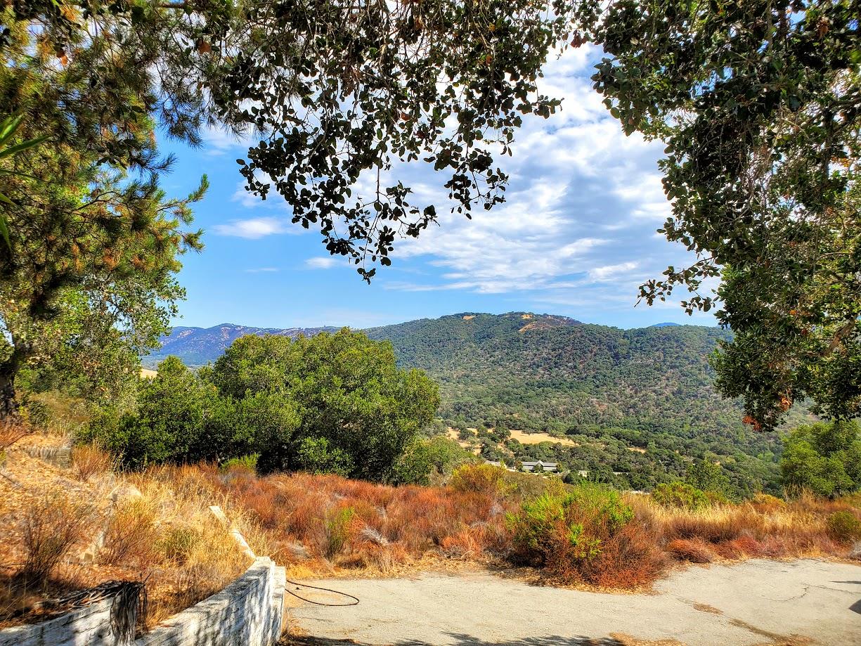 350 VIA LOS TULARES, Carmel Valley, California 93924, ,Land,For Sale,350 VIA LOS TULARES,ML81902544