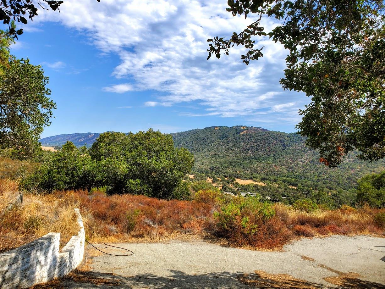 350 VIA LOS TULARES, Carmel Valley, California 93924, ,Land,For Sale,350 VIA LOS TULARES,ML81902544