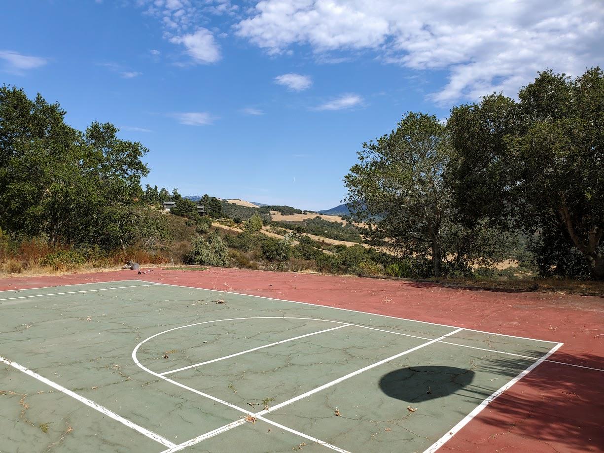 Detail Gallery Image 24 of 25 For 350 via Los Tulares, Carmel Valley,  CA 93924 - – Beds | – Baths