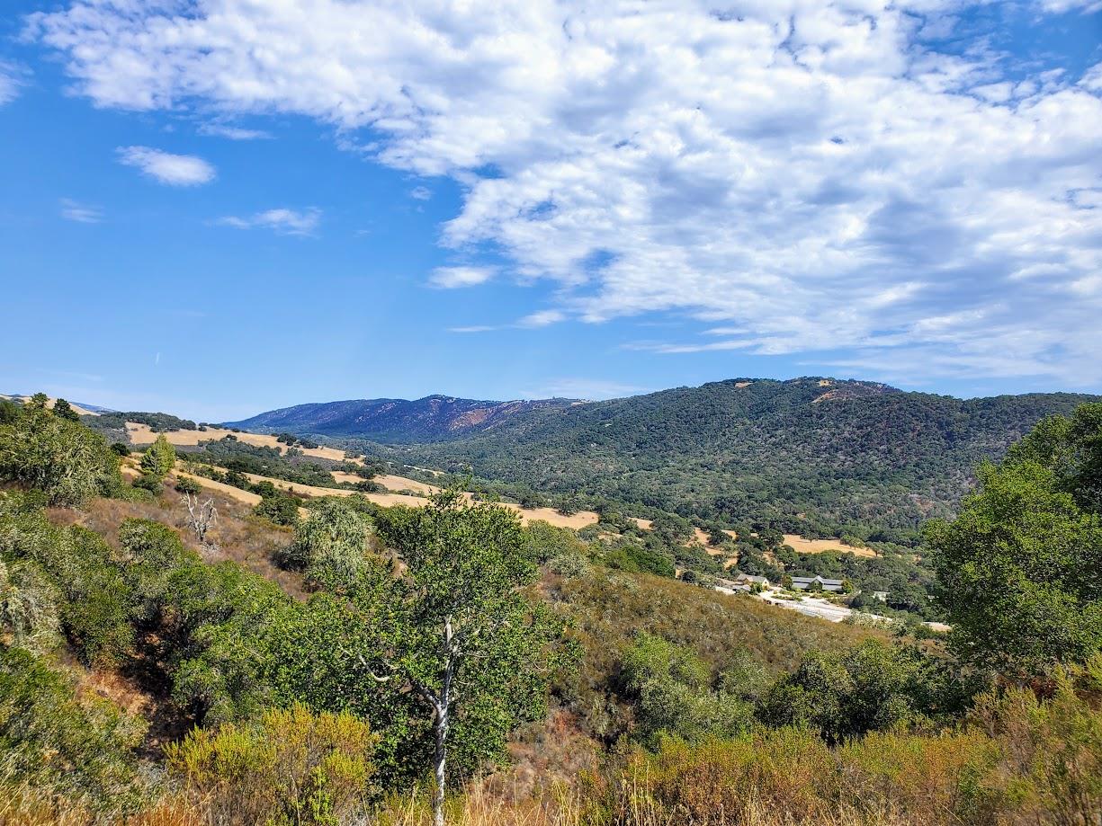 350 VIA LOS TULARES, Carmel Valley, California 93924, ,Land,For Sale,350 VIA LOS TULARES,ML81902544