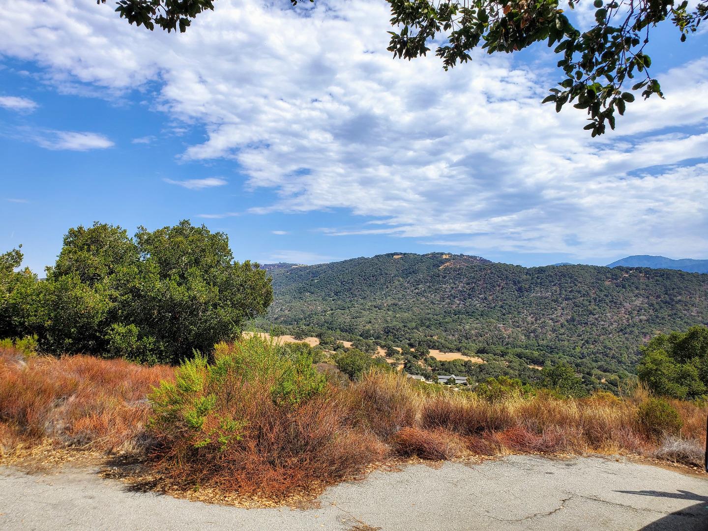 350 VIA LOS TULARES, Carmel Valley, California 93924, ,Land,For Sale,350 VIA LOS TULARES,ML81902544