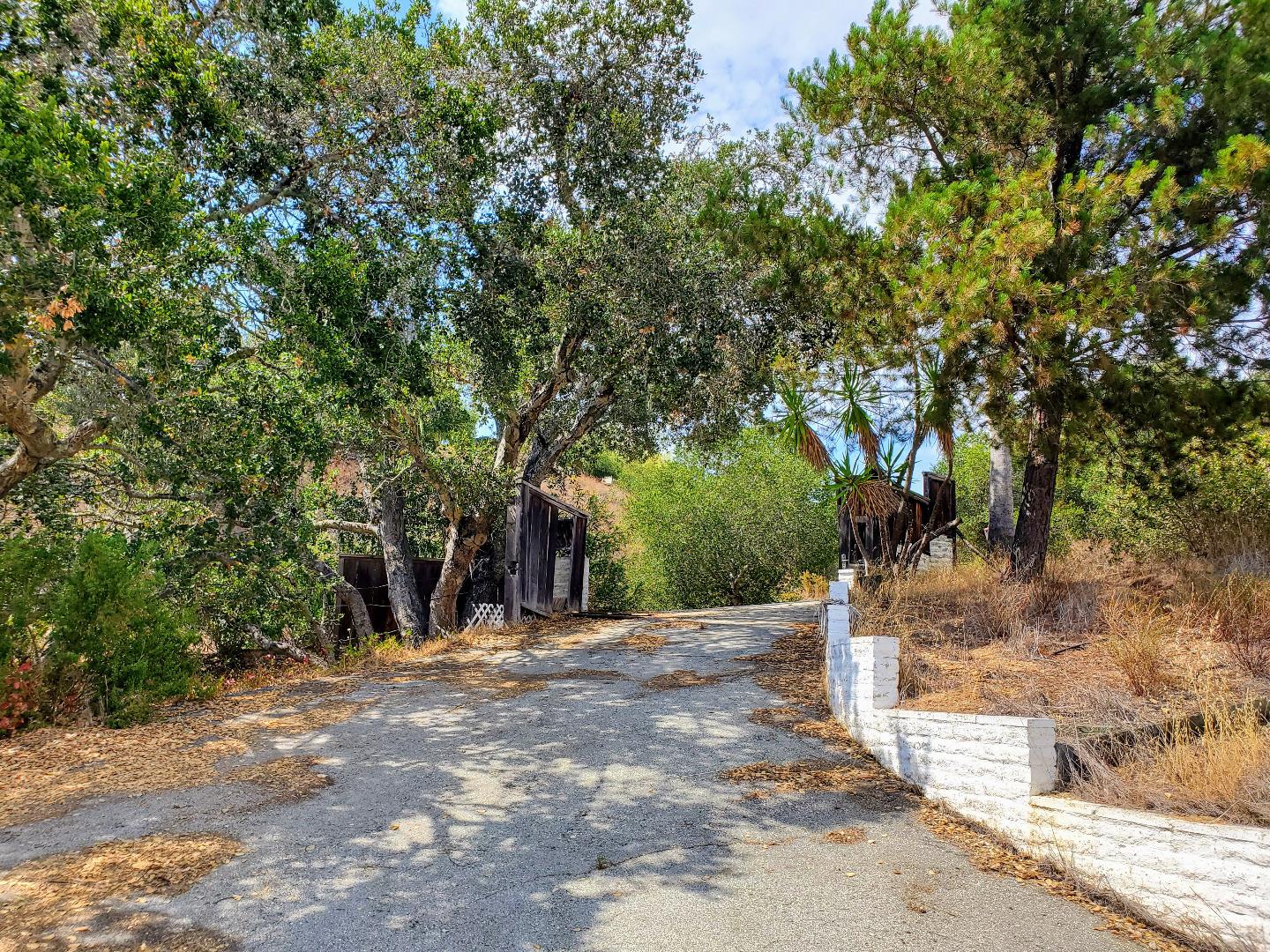 350 VIA LOS TULARES, Carmel Valley, California 93924, ,Land,For Sale,350 VIA LOS TULARES,ML81902544