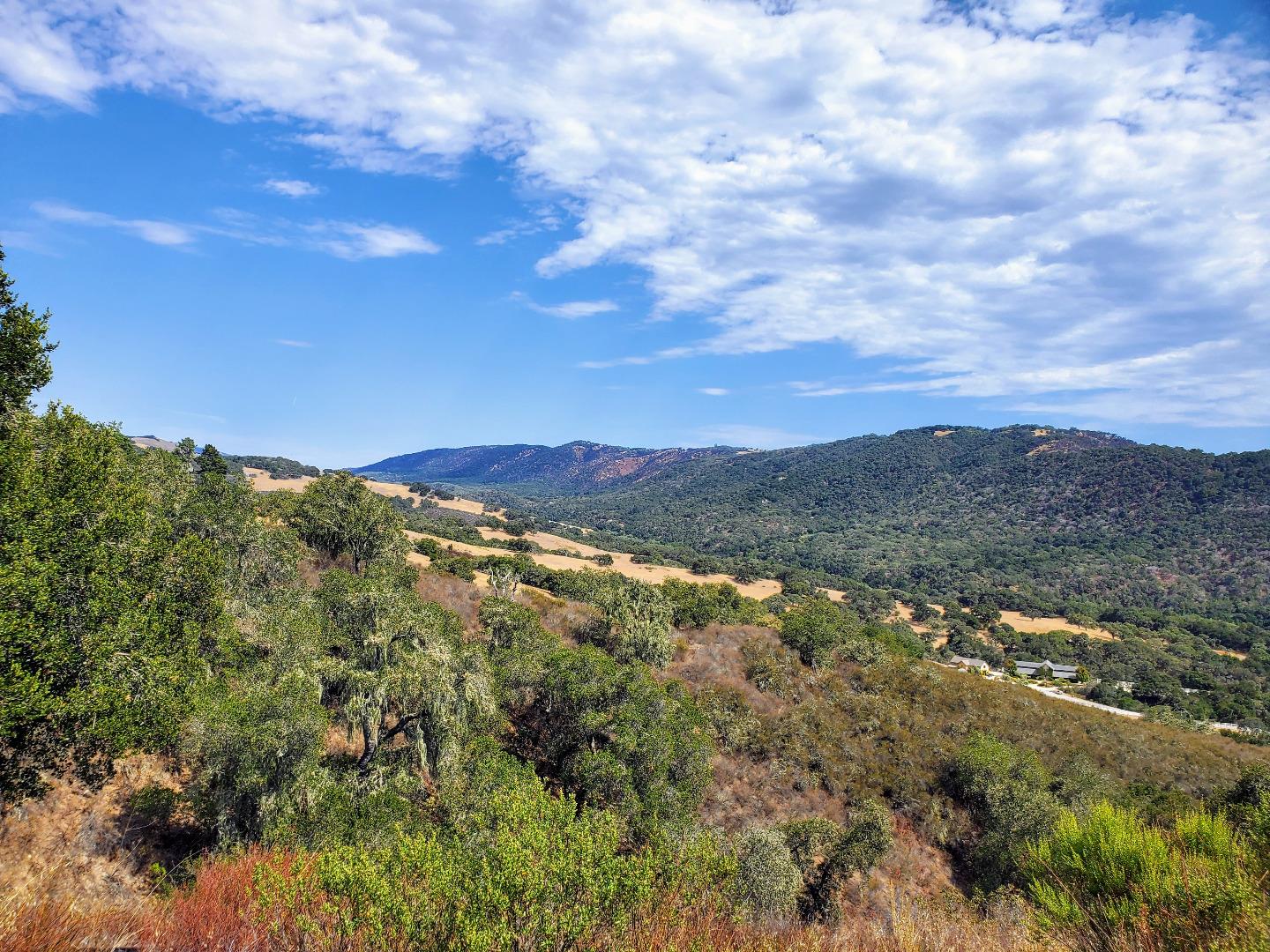 350 VIA LOS TULARES, Carmel Valley, California 93924, ,Land,For Sale,350 VIA LOS TULARES,ML81902544