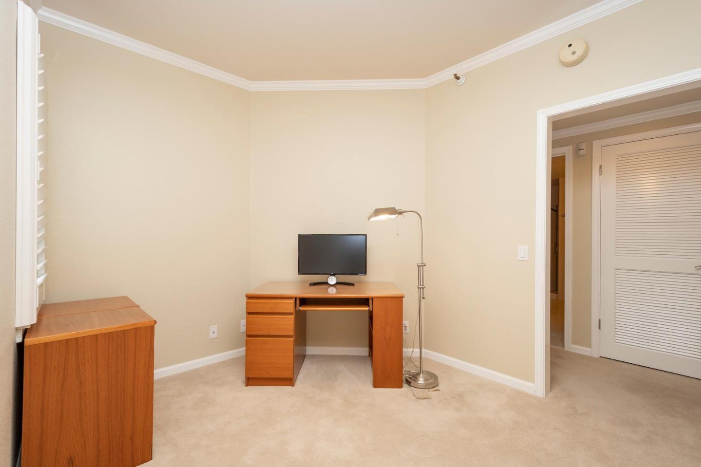 Detail Gallery Image 9 of 10 For 1 Baldwin Ave #807,  San Mateo,  CA 94401 - 1 Beds | 1 Baths