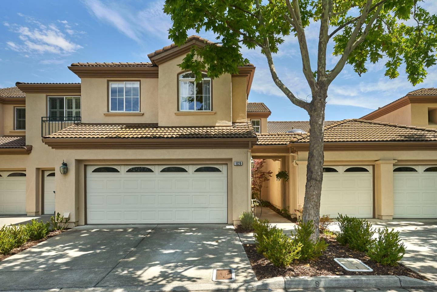 Detail Gallery Image 1 of 1 For 1020 Mallard Ridge Ct, San Jose,  CA 95120 - 3 Beds | 2/1 Baths