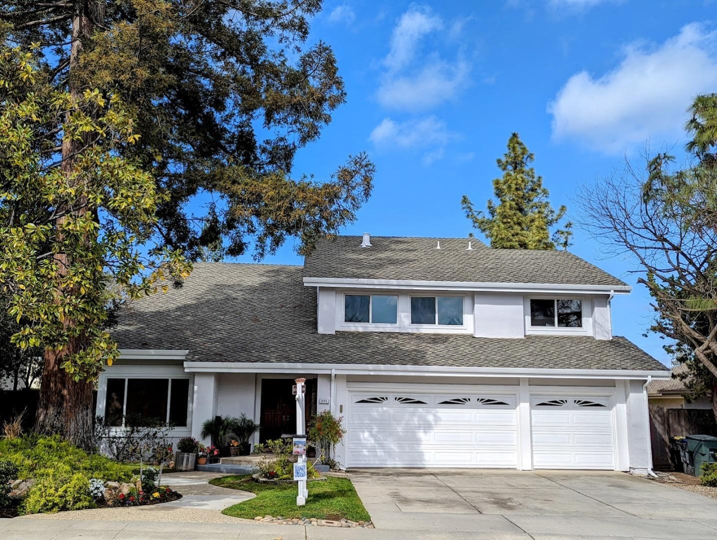 Detail Gallery Image 1 of 1 For 1075 Astoria Dr, Sunnyvale,  CA 94087 - 6 Beds | 3/1 Baths