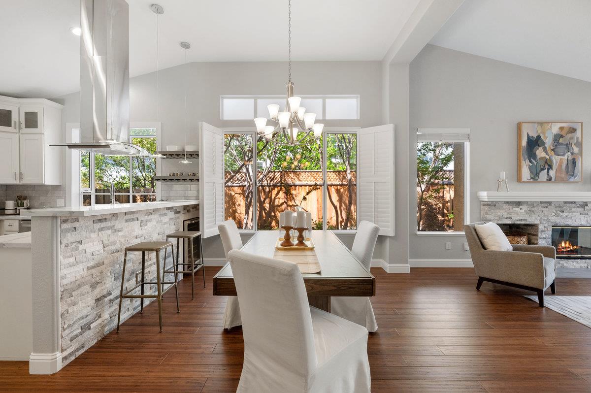 Detail Gallery Image 1 of 1 For 16 Lagorio Ct, Alameda,  CA 94502 - 3 Beds | 2 Baths