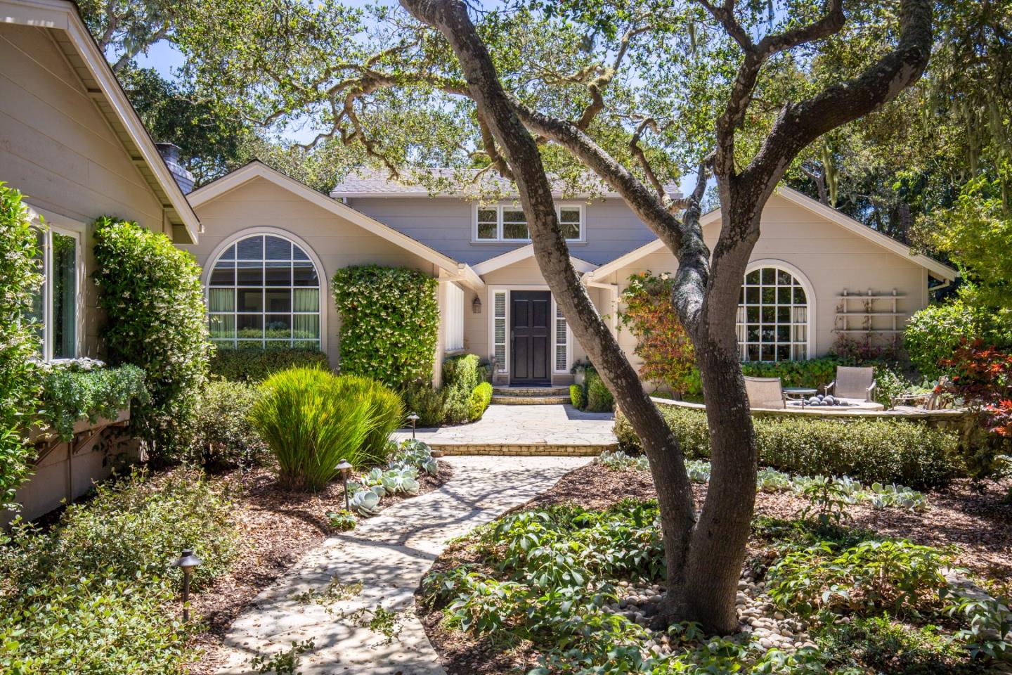 Detail Gallery Image 1 of 1 For 24595 Camino Del Monte, Carmel,  CA 93923 - 4 Beds | 4/1 Baths