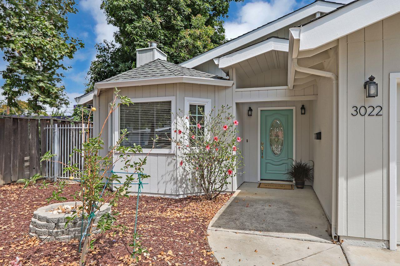 Detail Gallery Image 1 of 1 For 3022 Cameron Way, Santa Clara,  CA 95051 - 3 Beds | 2 Baths