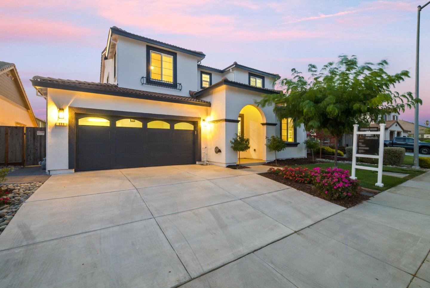 Detail Gallery Image 1 of 1 For 171 Pasilla Ct, Morgan Hill,  CA 95037 - 5 Beds | 4/1 Baths