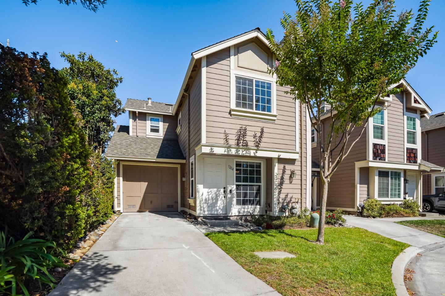 Detail Gallery Image 1 of 1 For 5204 Jacana Ct, San Jose,  CA 95123 - 3 Beds | 2/1 Baths