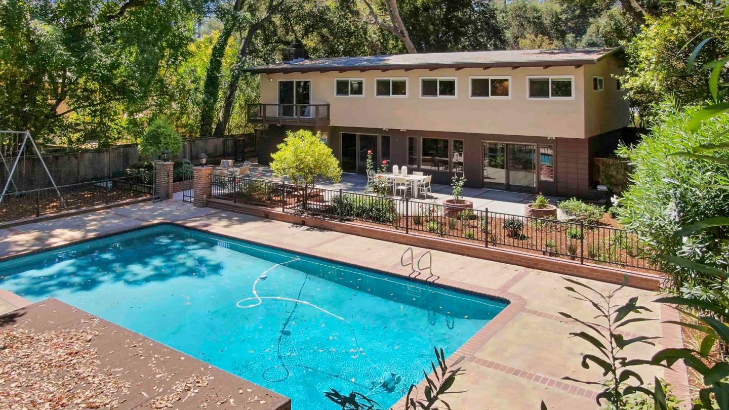 Detail Gallery Image 1 of 1 For 16131 Bachman Ave, Monte Sereno,  CA 95030 - 6 Beds | 3/2 Baths